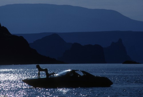 Penthouse Gold porn video: Best of the West