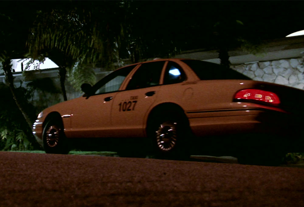 Penthouse Gold HD porn video: Video - Drive 2