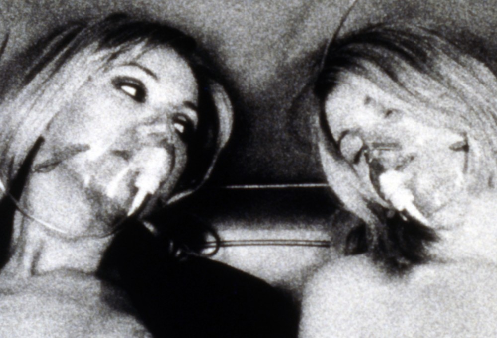 Penthouse Gold porn video: Angela and Savanna