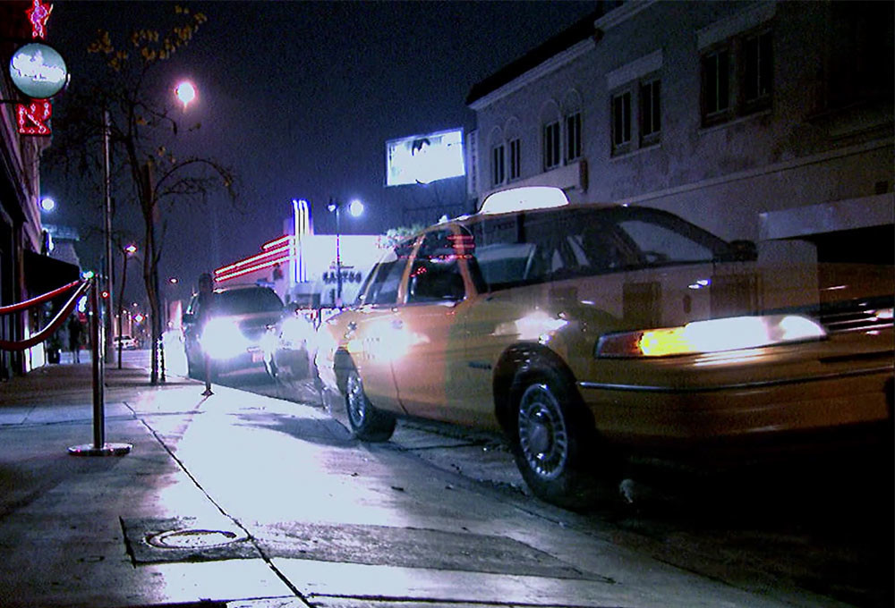 Penthouse Gold HD porn video: Video - Drive 3