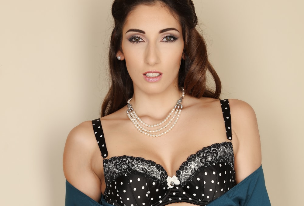 Penthouse Gold porn video: French Influence