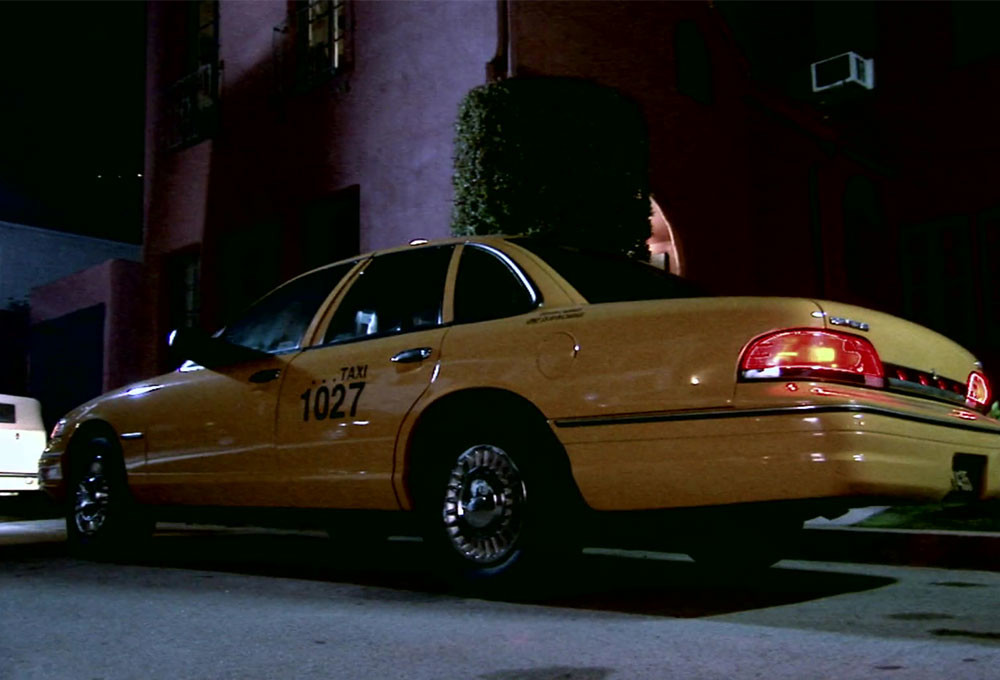 Penthouse Gold HD porn video: Video - Drive 5