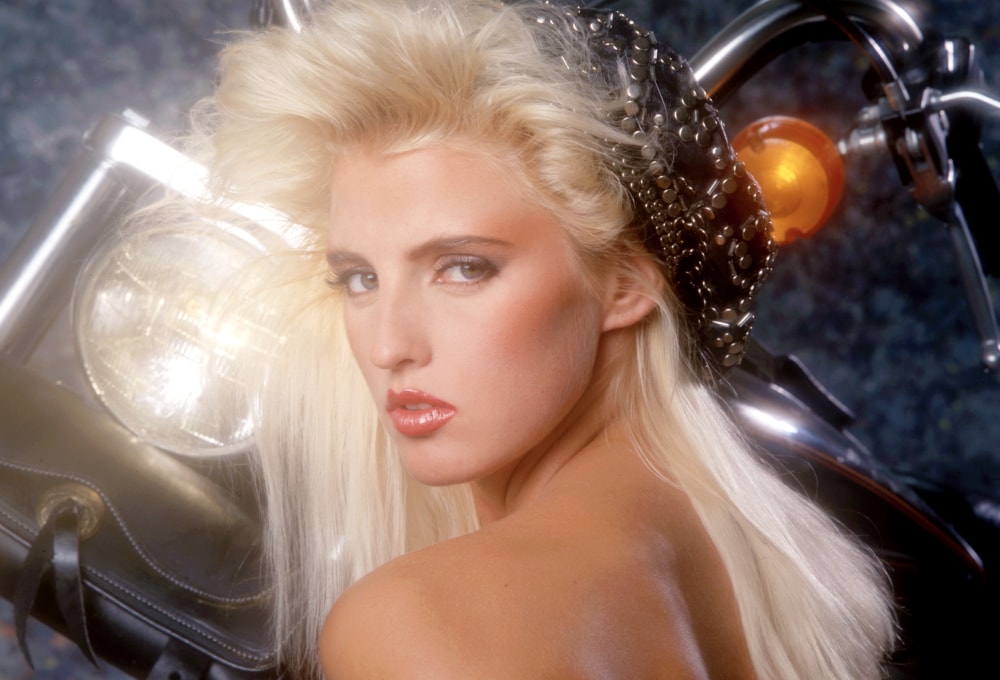 Penthouse Gold porn video: Road Warrior