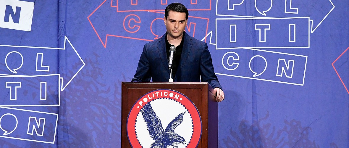 Ben Shapiro