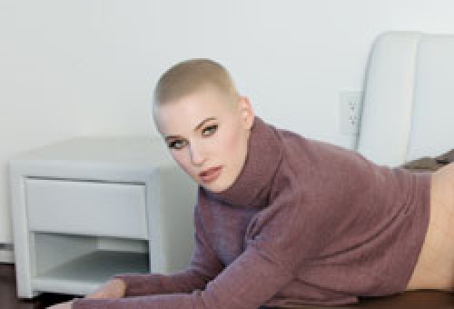 Penthouse Gold porn video: Nonchalant Inhumanity