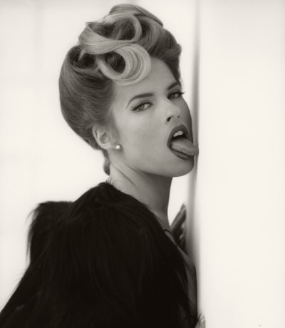 Penthouse Gold porn video: Goldie