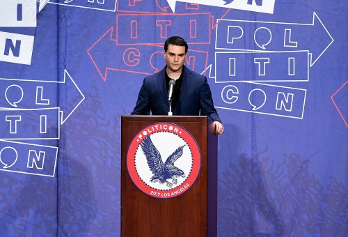 Penthouse Gold porn video: Ben Shapiro