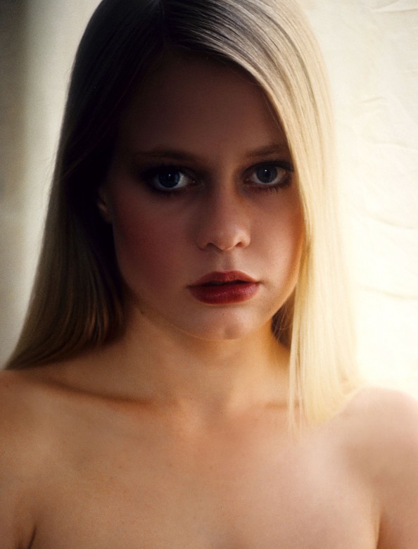 Carrie Nelson