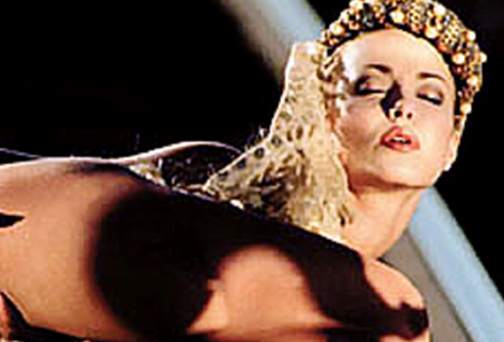 Penthouse Gold porn video: Pet of the month January 1997 - Extended