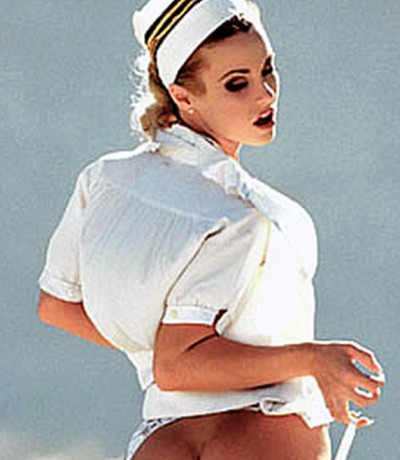 Penthouse Gold porn video: Pet of the month January 1997 - Extended