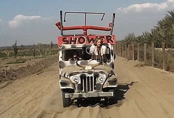 Penthouse Gold HD porn video: Showers of Lust 