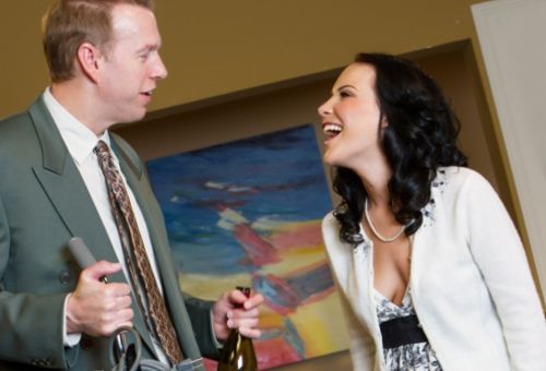 Penthouse Gold HD porn video: Video - The Power of Ass 2