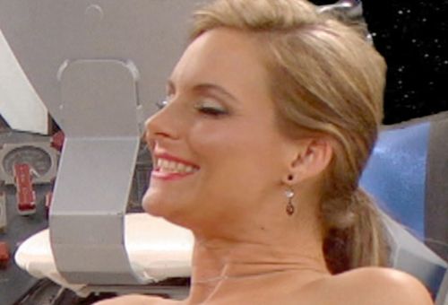 Penthouse Gold HD porn video: The Power of Ass 6