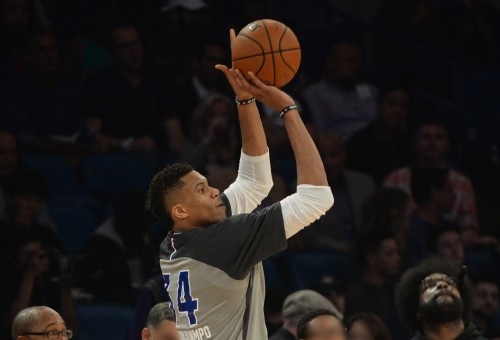 Penthouse Gold porn video: Giannis Antetokounmpo