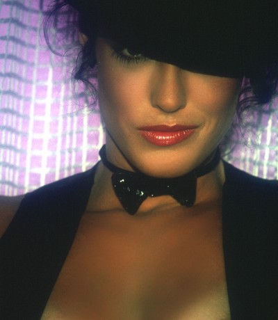 Penthouse Gold porn video: Pet of the Month February 1983