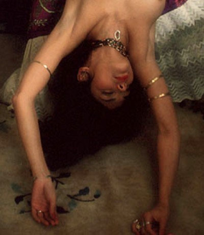 Penthouse Gold porn video: Pet of the Month July 1976 - Extended