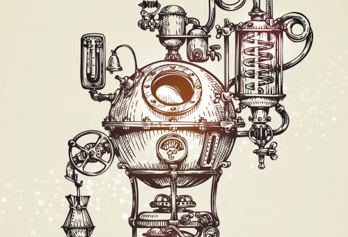 Penthouse Gold porn video: Boozers Of (Some) Renown