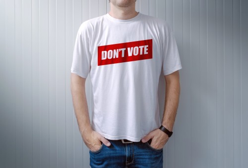 Penthouse Gold porn video: Sit Out The Vote
