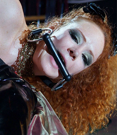 Penthouse Gold porn video: Klub Slutz 3