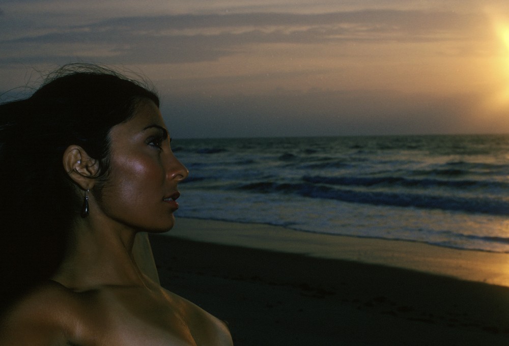 Penthouse Gold porn video: Pet of the Month January 1974