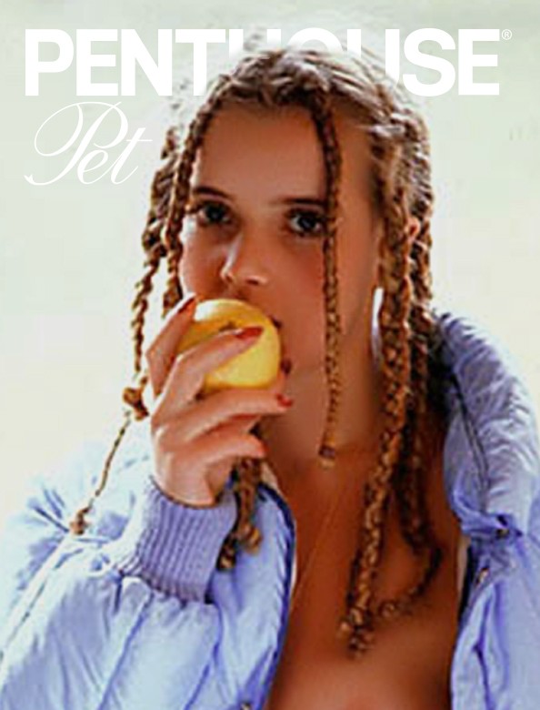 Delfina Ponti
