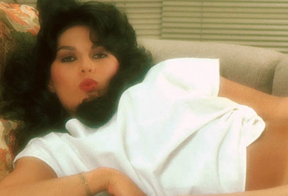 Penthouse Gold porn video: Pet of the Month April 1984 - Extended