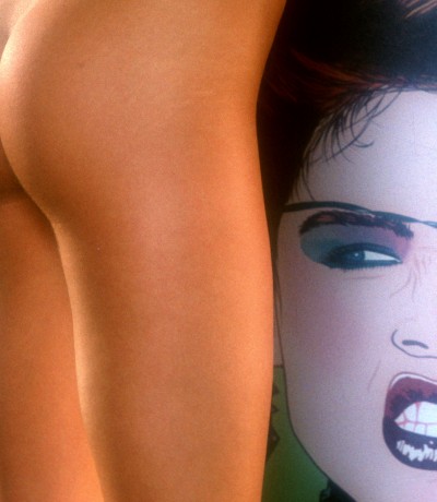 Penthouse Gold porn video: Two's Company ... Three's Allowed