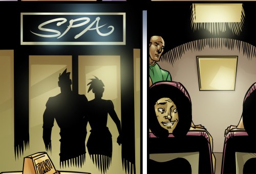 Penthouse Gold porn video: Forum Rejects - June 2017