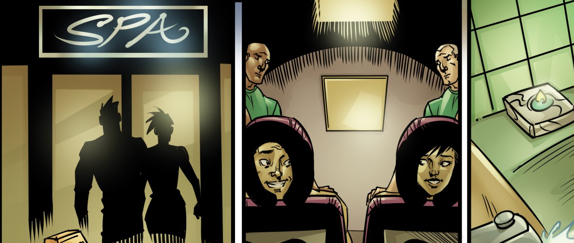 Forum Rejects - June 2017