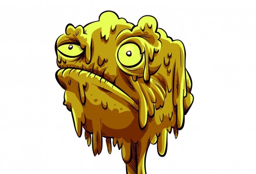 Penthouse Gold porn video: Fatberg Ahoy!