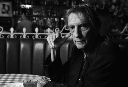 Penthouse Gold porn video: Goodbye, Harry Dean