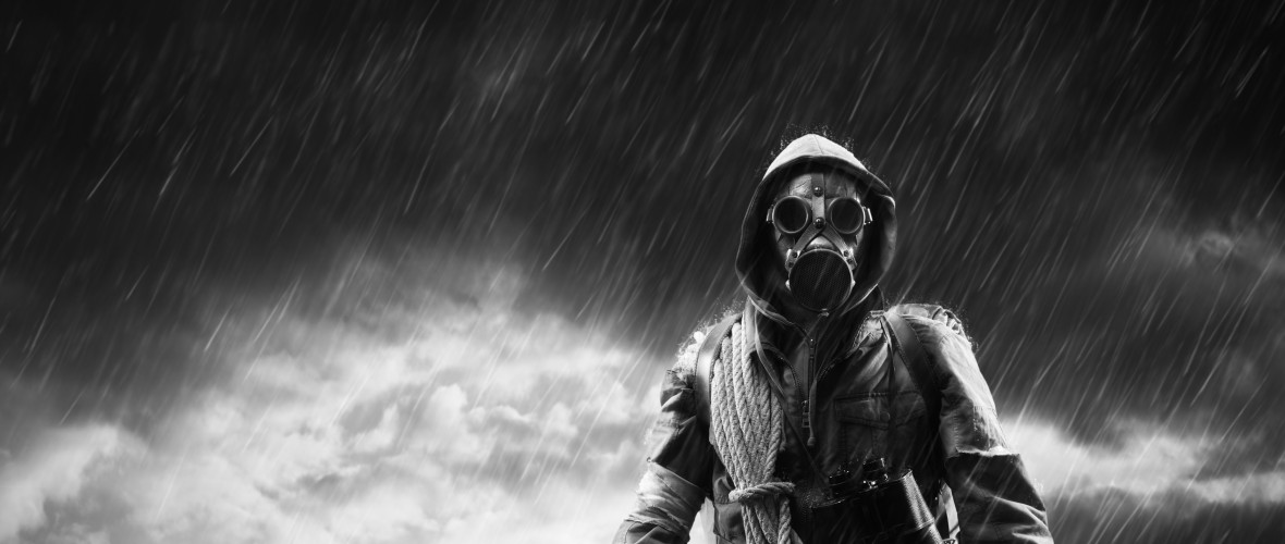 The End Of Science -- and Truth