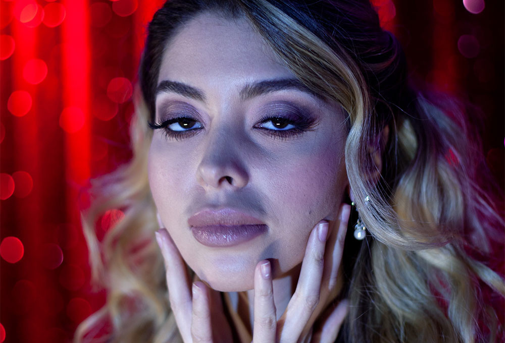 Penthouse Gold porn video: CyberCutie May/June 2019