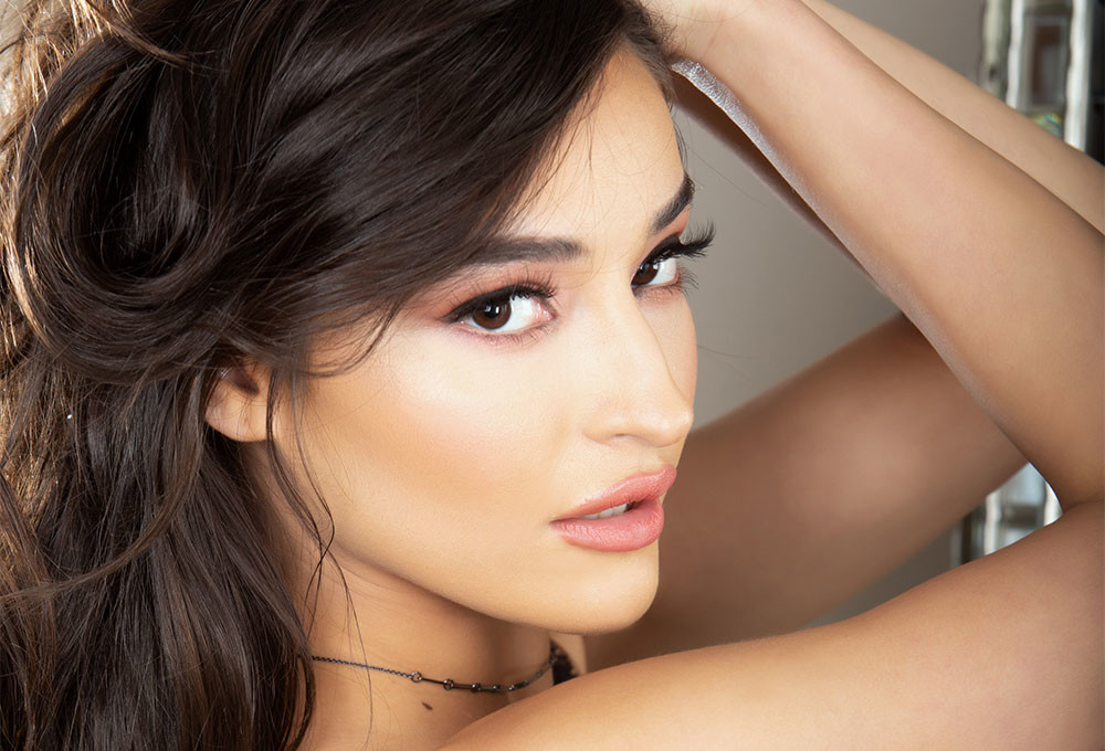 Penthouse Gold porn video: Fairest of Them All