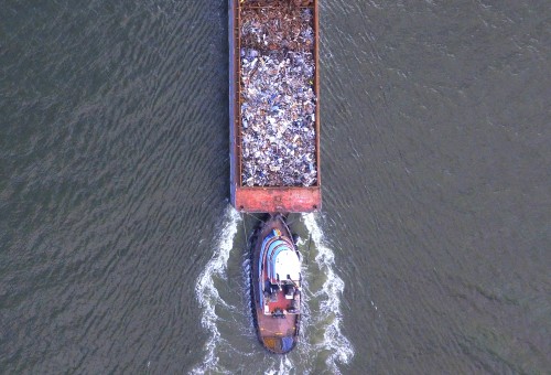 Penthouse Gold porn video: The Mobro 4000