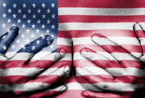 Penthouse Gold porn video: Keep Our Honor Clean