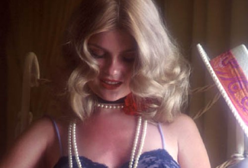 Penthouse Gold porn video: Pet of the Month March 1977