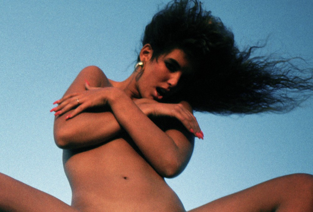 Penthouse Gold porn video: Pet of the Month April 1993