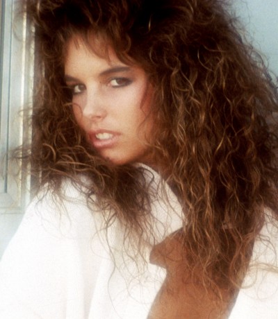 Penthouse Gold porn video: Pet of the Month April 1993