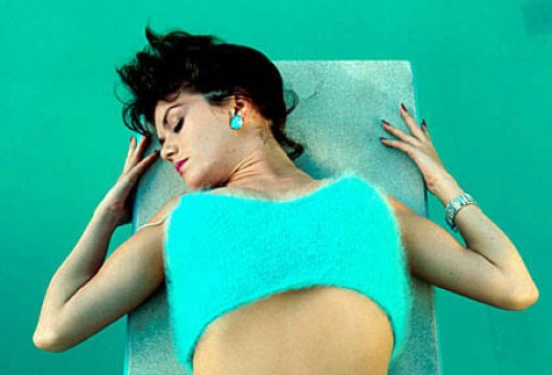 Penthouse Gold porn video: Worldly Wise