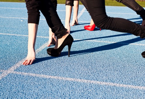 Penthouse Gold porn video: Legend of the Heels