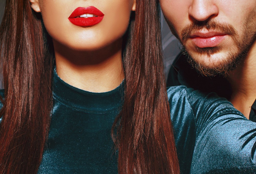 Penthouse Gold porn video: Mardi Gras Tango