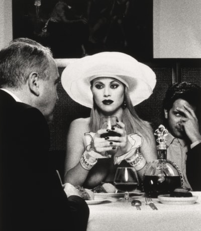 Penthouse Gold porn video: Tony Ward Profile