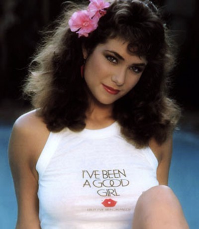 Penthouse Gold porn video: Pet of the Month February 1985 - Extended