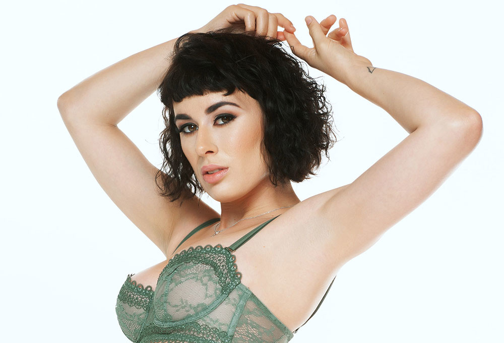 Penthouse Gold porn video: Hard Contact