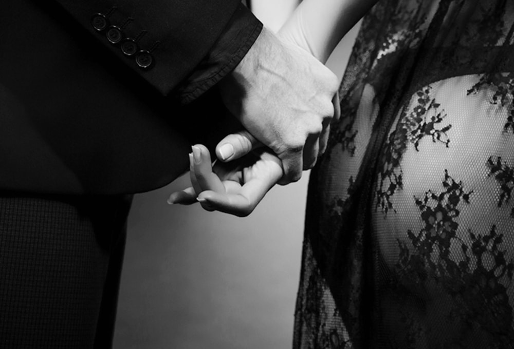 Penthouse Gold porn video: Reined In