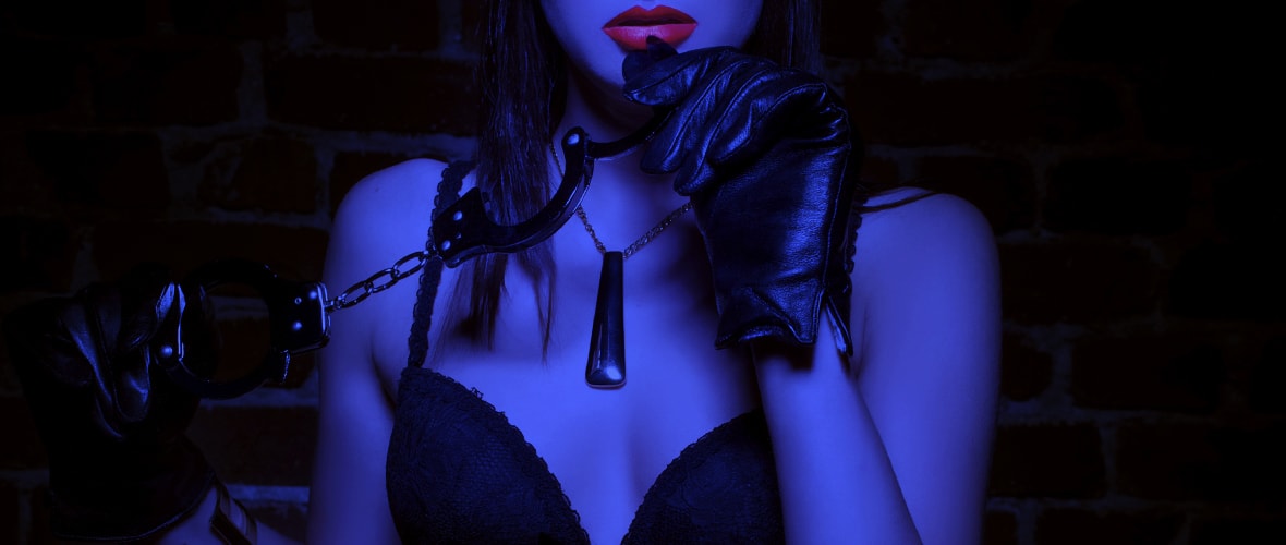 Mistress Rachael