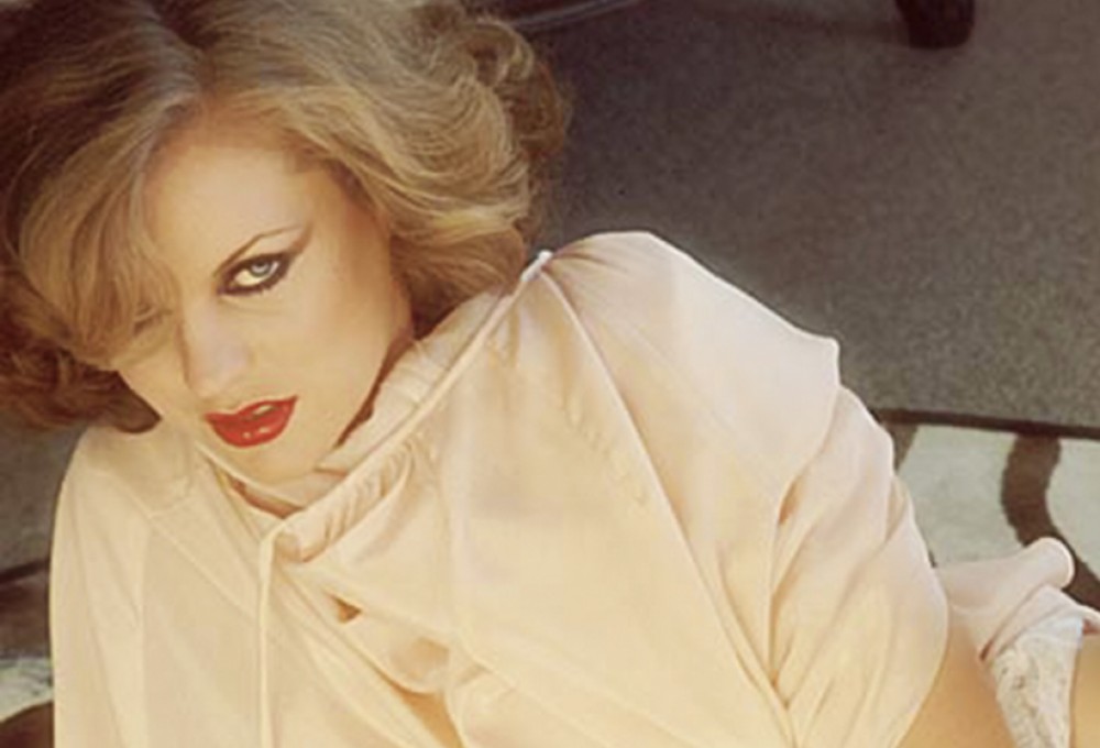 Penthouse Gold porn video: Pet of the Month November 1979 - Extended