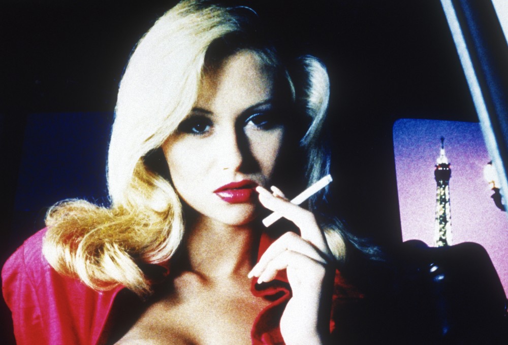 Penthouse Gold porn video: Ariel