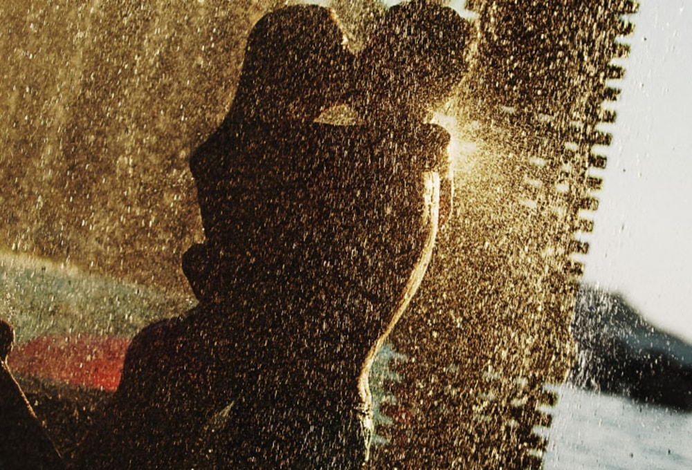 Penthouse Gold porn video: A Beautiful Day